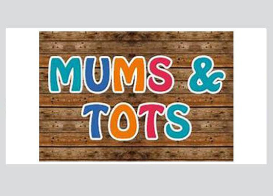 Mums and Tots name Bshirt 'must have' wardrobe essential
