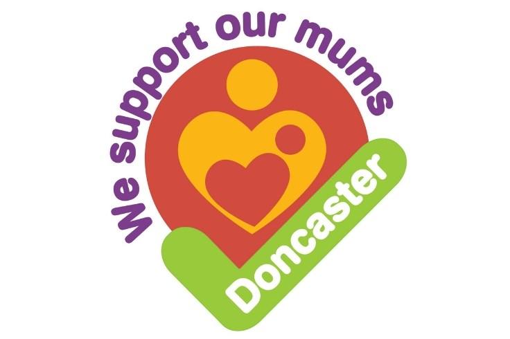 New Doncaster scheme welcomes breastfeeding mums