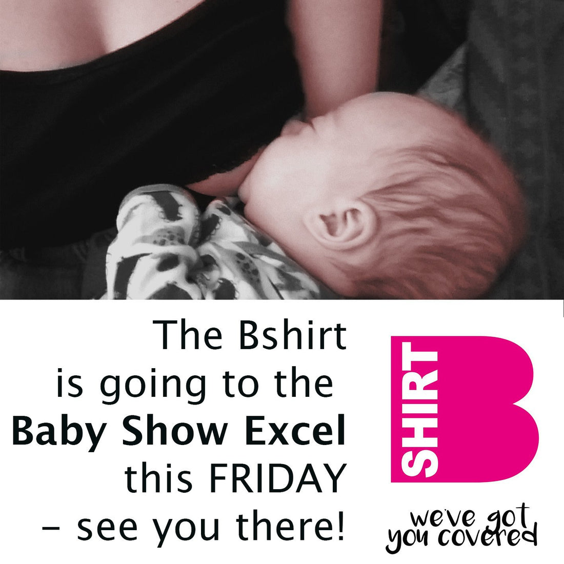 Baby Show Excel