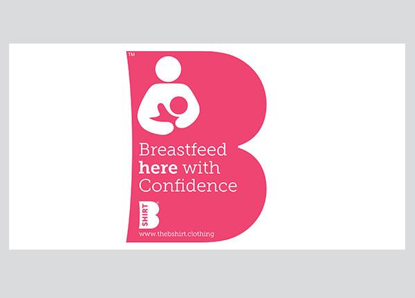 Devon social venture celebrates 1st Birthday, launching ‘Breastfeed Here with Confidence’ Badge Scheme