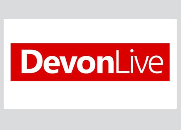 Devon Live coverage of Breastfeeding Badge Launch