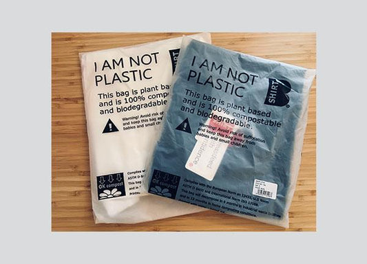 Zero Waste Packaging launched!