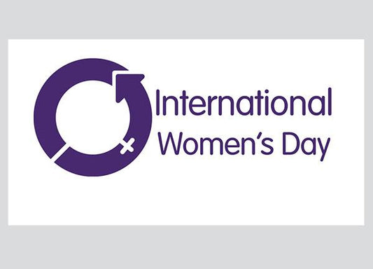 Inspiring Women - International Women's Day 2018