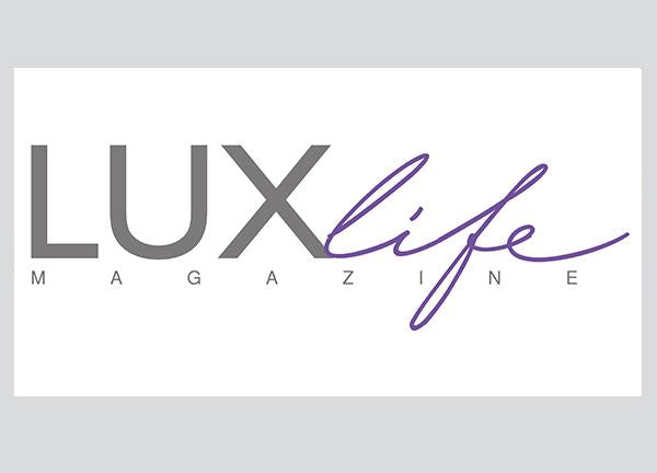 Lux Life reviews the Bshirt