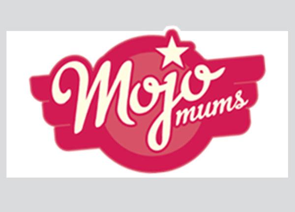 Mojo Mums says "how easy it is to feed" in Bshirt