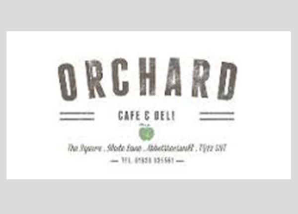 The Bshirt supports the Medela Breastfeeding Cafe hosted by Orchard Cafe, Abbotskerswell