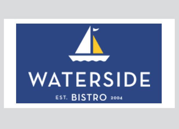 Waterside Bistro in Totnes latest venue to grab their Breastfeed Here with Confidence badge!